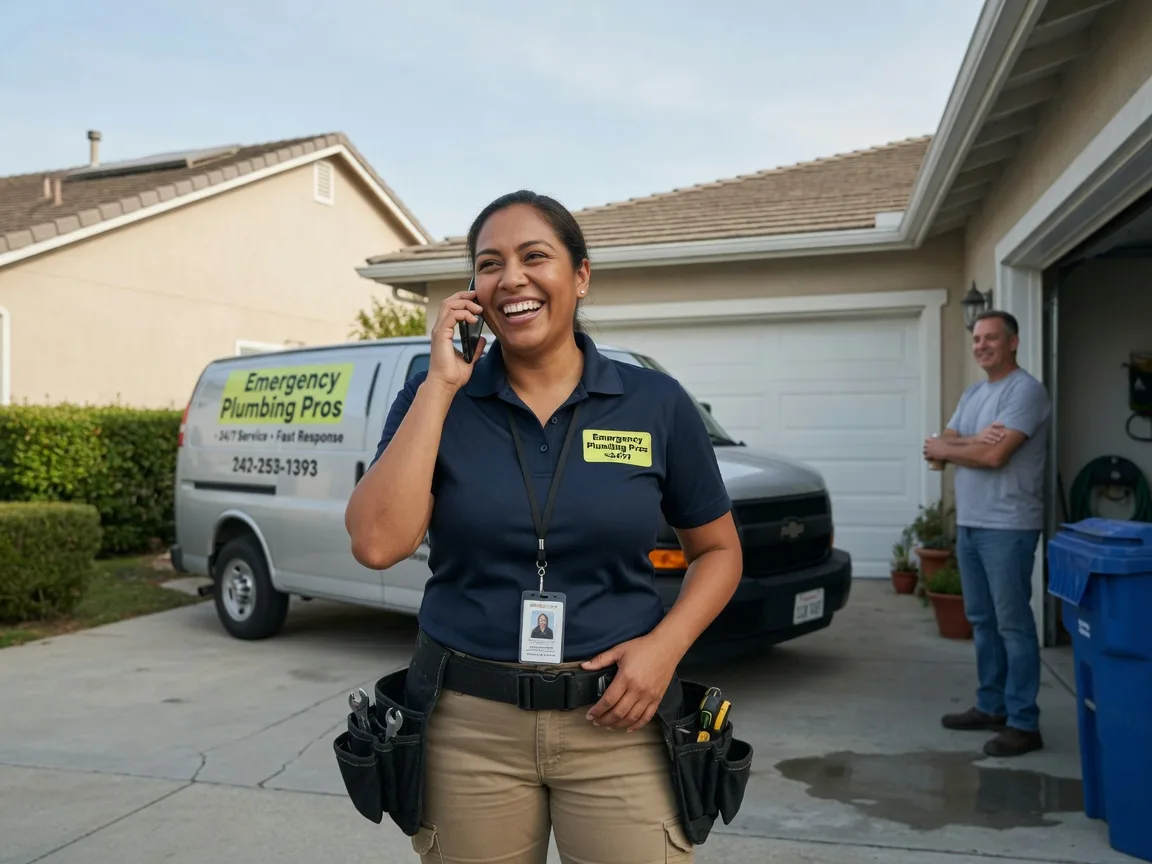 Emergency Plumber Cleo Springs, OK FAQs